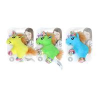 Pawise meow meow life - Variantes: Licorne