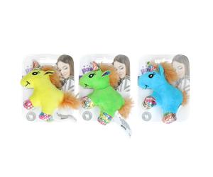 Pawise meow meow life - Variantes: Licorne