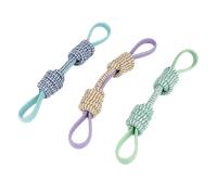 Pawise Play-N-Tug : Double Jeu de Tiraillement