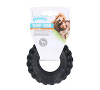 Pawise Pneu en Mousse - Jouet Durable pour Chien
