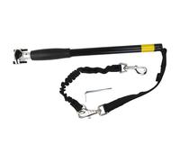Pawise Support De Laisse De Vélo Mains Libres, NEUF