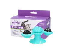 Pawise Twirly Whirly Jouet pour Chat