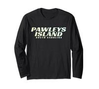 Pawleys Island, Caroline du Sud, Accent//Pawleys Island SC Manche Longue