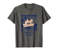 Pawleys Island, Caroline du Sud Vacances T-Shirt