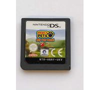 Pawly Pets: My Pet Hotel (Nintendo DS) [import anglais]