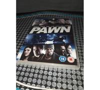 Pawn (2013) - Dvd Michael Chiklis, Ray Liotta