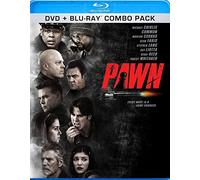 Pawn [Blu-Ray]