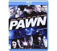 Pawn Blu Ray