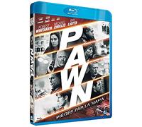 Pawn [Blu-ray]
