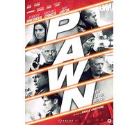 CG Entertainment – Pawn-Fai La Tua Mossa [Import]