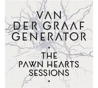 Van Der Graaf Generator - Pawn hearts [2CD + DVD Digipack - Tirage Limité]
