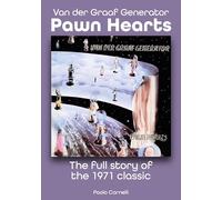 Pawn Hearts by Van Der Graaf Generator