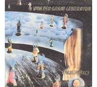 Pawn Hearts by Van Der Graaf Generator [Audio CD] NEUF