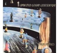 Pawn Hearts CD