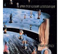 Van Der Graaf Generator – Pawn Hearts – 2CD + DVD Digipack – Tirage Limité