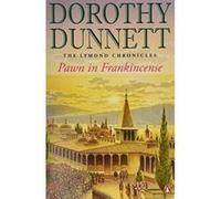 pawn in frankincense Dunnett Dorothy (Auteur)