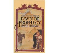 Pawn of Prophecy