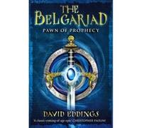 Pawn of Prophecy Eddings, David (Auteur)