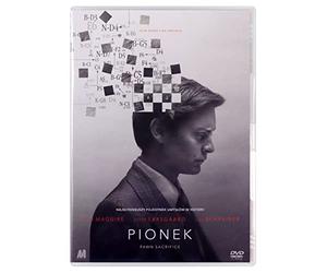 Pawn Sacrifice [DVD] [Region 2] (English audio) by Tobey Maguire