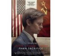 PAWN SACRIFICE-NL G