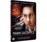 Pawn Sacrifice [Region Free]