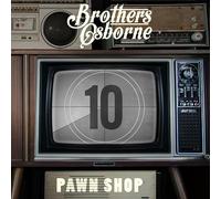 Pawn Shop