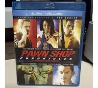 Pawn Shop Chronicles (2013) - Blu-Ray