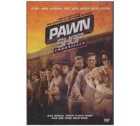Pawn Shop Chronicles (2013) [DVD]
