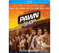 Pawn Shop Chronicles [Blu-Ray]