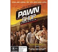 Pawn Shop Chronicles [NON-UK Format / PAL / Region 4 Import - Australia]