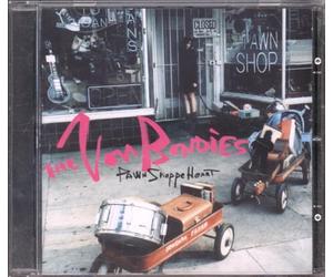 Pawn Shoppe Heart