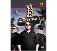 Pawn Stars [Import]