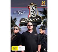 Pawn Stars: Season 1