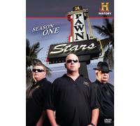 Pawn Stars: Season 1 by Corey Harrison