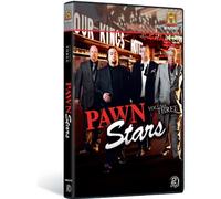 Pawn Stars: Season 3