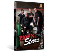 Pawn Stars: Volume 4