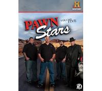 Pawn Stars: Volume 5