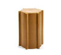 Table d'appoint Pawn Ø 31,1cm HxØ 45.4x31.1cm