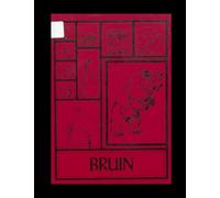 Pawnee High School - 1985 Yearbook | Official Classmates® Premium Reprint | Authentic Archival Edition | Softcover