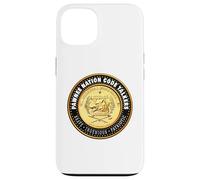 Pawnee Nation Code Talkers Hommage pour l'histoire Militaire Coque pour iPhone 13