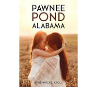 Pawnee Pond, Alabama