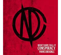 Pawns And Kings(ポーンズ・アンド・キングス)