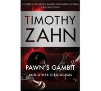 Pawns Gambit by Timothy Zahn Timothy Zahn (Auteur)