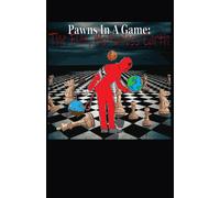 Pawns In A Game: The Flat, Motionless Earth
