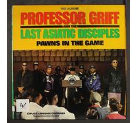 pawns in the game LP
