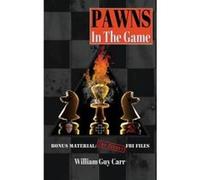 Pawns in the Game - [Version Originale] William Guy Carr (Auteur)