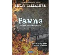 Pawns: Ireland's War of Independence - [Livre en VO] Brian Gallagher (Auteur)