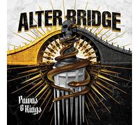 Alter Bridge – Pawns & Kings – Vinyle 12" (33 tours)
