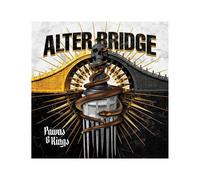 Pawns & Kings - Cd Album