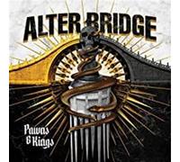 Alter Bridge – Pawns & Kings – CD